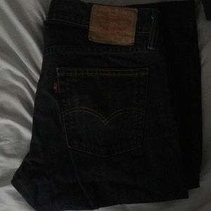 Levi’s